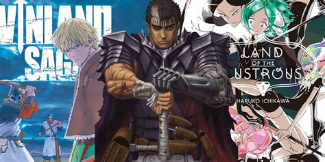 Seinen .